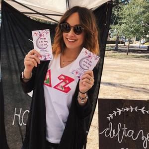 Meet your Posher, Martina